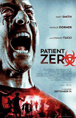 Patient Zero FRENCH DVDRIP 2018