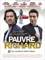 Pauvre Richard FRENCH DVDRIP 2013