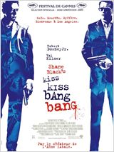 Kiss kiss, bang bang FRENCH DVDRIP 2005