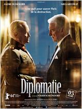 Diplomatie FRENCH BluRay 720p 2014