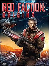Red Faction: Origins FRENCH DVDRIP 2012