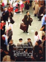 Le Terminal FRENCH DVDRIP 2004