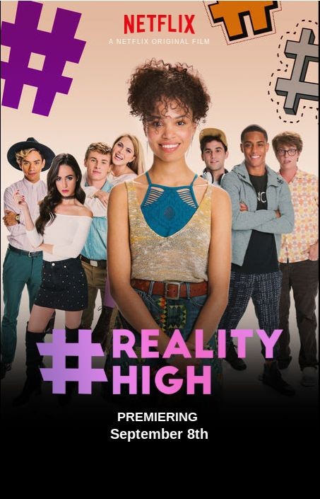 #REALITYHIGH FRENCH WEBRIP 2017