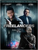 Freelancers FRENCH DVDRIP 2012