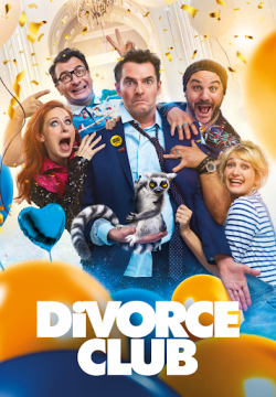 Divorce Club FRENCH DVDRIP 2020
