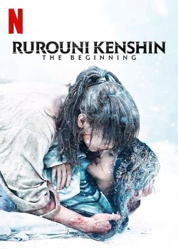 Rurôni Kenshin: Sai shûshô - The Beginning FRENCH WEBRIP 2021