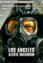 Los Angeles : Alerte maximum FRENCH DVDRIP 2011