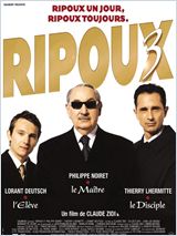 Ripoux 3 FRENCH DVDRIP 2003