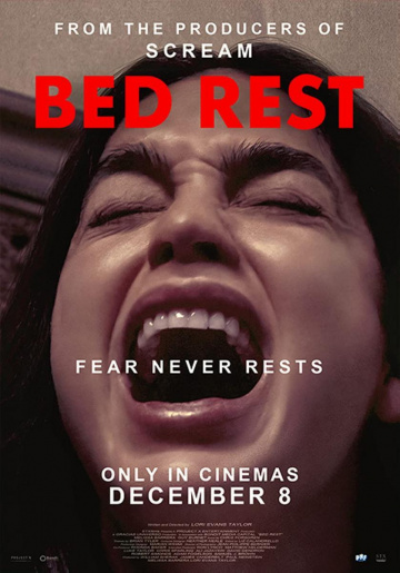 Bed Rest FRENCH WEBRIP 1080p 2023
