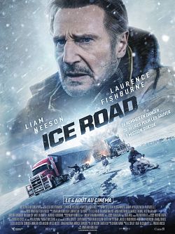 Ice Road FRENCH WEBRIP 2021