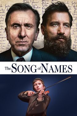 The Song Of Names FRENCH BluRay 720p 2020