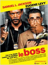 Le Boss FRENCH DVDRIP 2006
