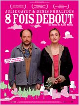 Huit fois debout FRENCH DVDRIP AC3 2010