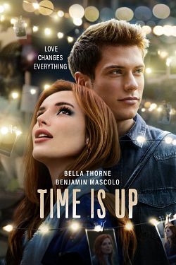 Time Is Up FRENCH WEBRIP 2021