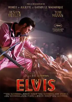 Elvis TRUEFRENCH DVDRIP x264 2022