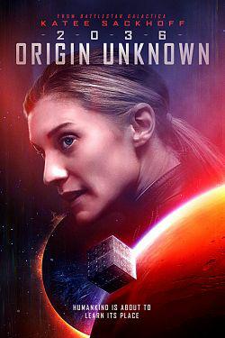2036 Origin Unknown FRENCH DVDRIP 2018