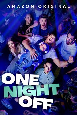 One Night Off FRENCH WEBRIP 720p 2022