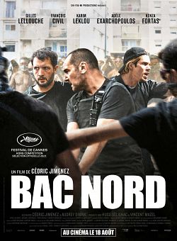 BAC Nord FRENCH WEBRIP 720p 2021