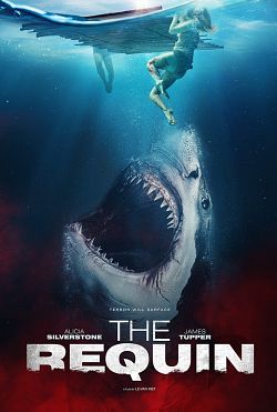 The Requin FRENCH BluRay 720p 2022