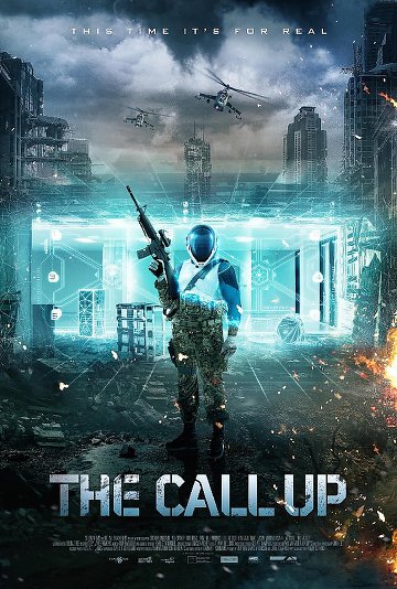 The Call Up FRENCH DVDRIP 2016