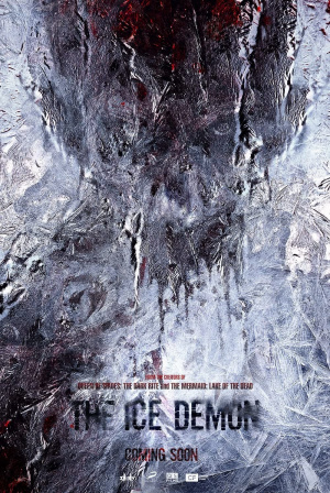 The Ice Demon FRENCH WEBRIP LD 720p 2021
