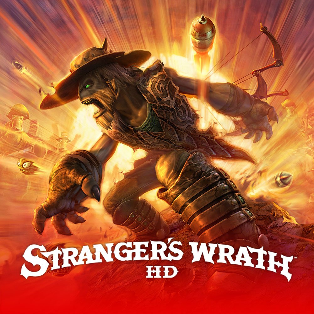 Oddworld Strangers Wraths V1.0.1 (SWITCH)