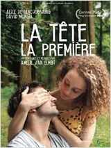 La Tête la première FRENCH DVDRIP 2012