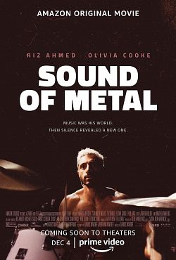 Sound of Metal FRENCH WEBRIP 1080p 2020