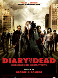 Diary of the dead FRENCH DVDRIP 2008