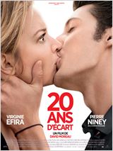 20 ans d'écart FRENCH DVDRIP AC3 2013