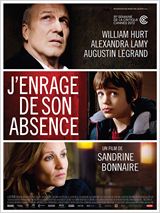 J'enrage de son absence FRENCH DVDRIP 2012