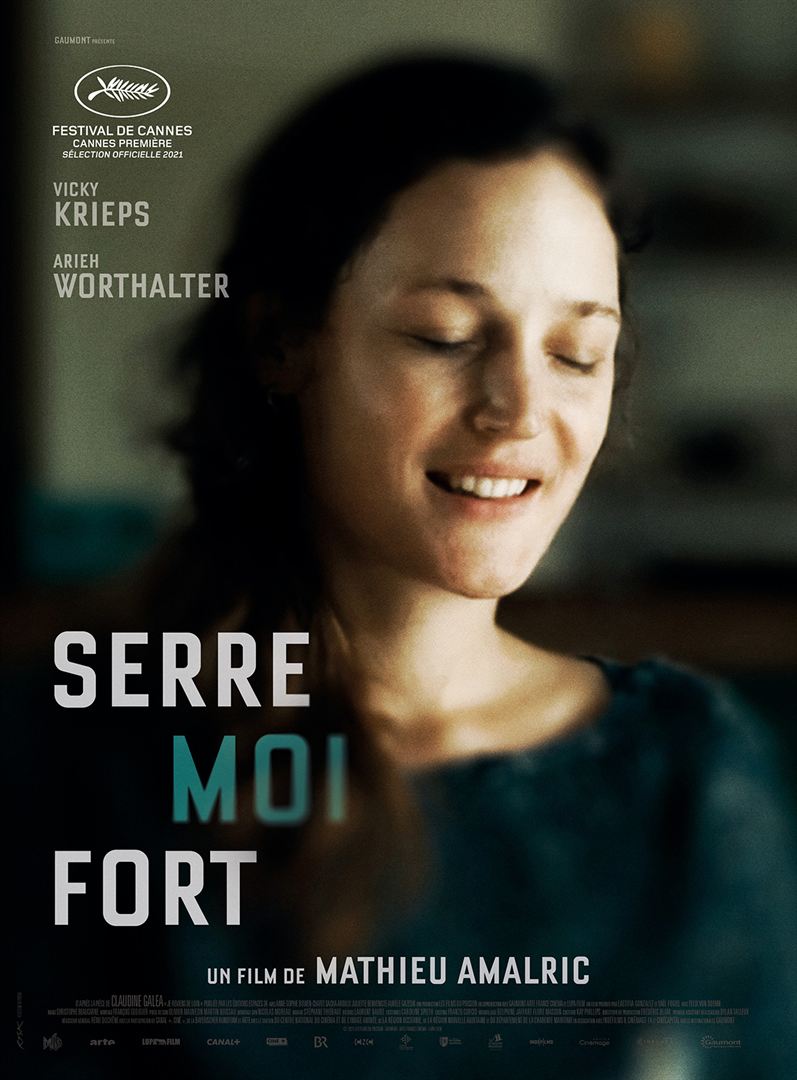 Serre Moi Fort FRENCH WEBRIP 720p 2022