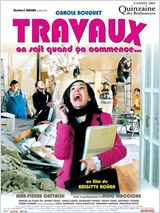 Travaux DVDRIP FRENCH 2005