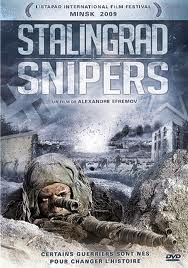 Stalingrad Snipers FRENCH DVDRIP 2012