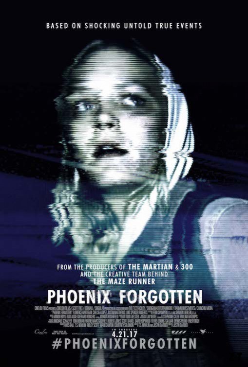 Phoenix Forgotten VOSTFR HDlight 1080p 2018