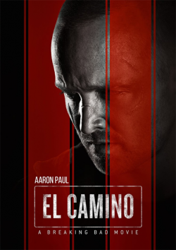 El Camino : un film Breaking Bad FRENCH DVDRIP 2020