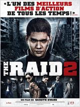 The Raid 2 VOSTFR DVDRIP 2014