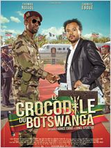 Le Crocodile du Botswanga FRENCH BluRay 1080p 2014