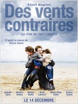 Des vents contraires FRENCH DVDRIP AC3 2011