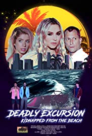 Deadly Excursion: Kidnapped from the Beach FRENCH WEBRIP LD 2021