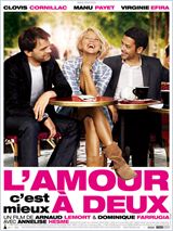 L'Amour c'est mieux à deux FRENCH DVDRIP 2010