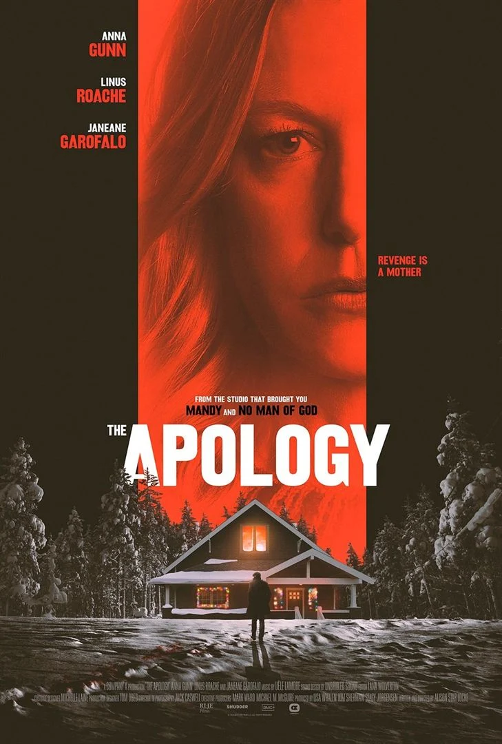 The Apology FRENCH WEBRIP LD 2023