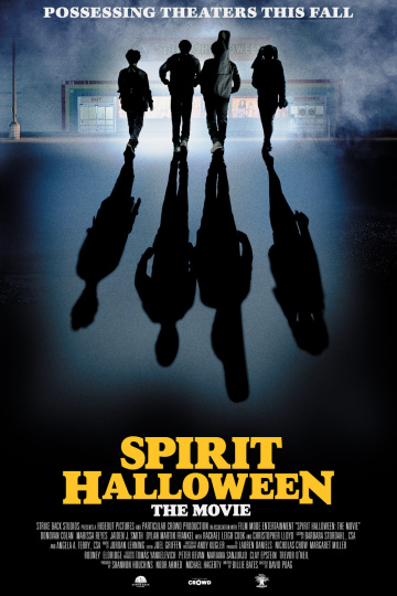 Spirit Halloween: The Movie FRENCH WEBRIP 1080p 2022