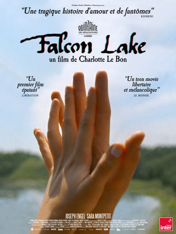 Falcon Lake TRUEFRENCH WEBRIP 720p 2023