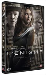 L'Enigme (Riddle) FRENCH DVDRIP 2013