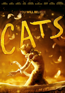 Cats FRENCH BluRay 1080p 2020
