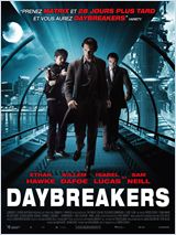 Daybreakers FRENCH DVDRIP 2010
