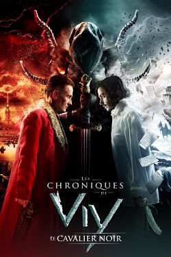 Les Chroniques de Viy - Le cavalier noir FRENCH BluRay 1080p 2020
