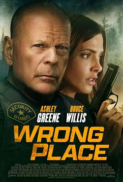 Wrong Place FRENCH WEBRIP LD 1080p 2022
