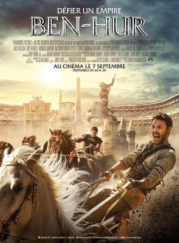 Ben-Hur FRENCH DVDRIP x264 2016